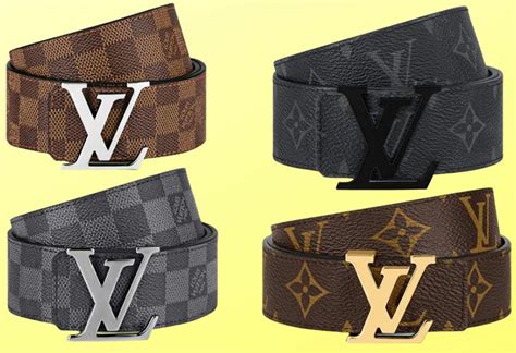 louis vuitton dupe belt|louis vuitton knock off tote.